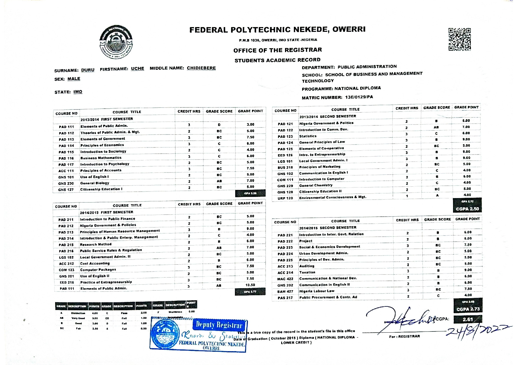 Document Page 1